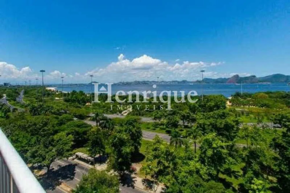 Cobertura, 4 quartos, 320 m² - Foto 1