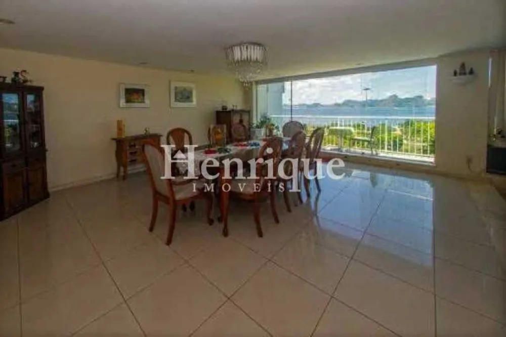 Cobertura, 4 quartos, 320 m² - Foto 3