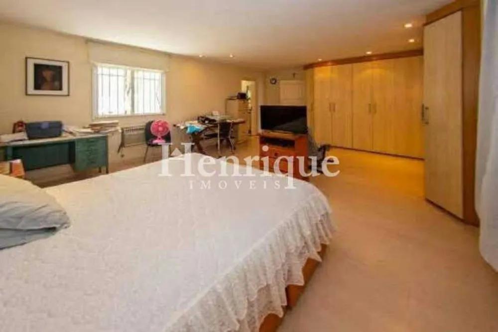 Cobertura, 4 quartos, 320 m² - Foto 11