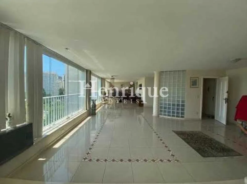 Cobertura, 4 quartos, 320 m² - Foto 2