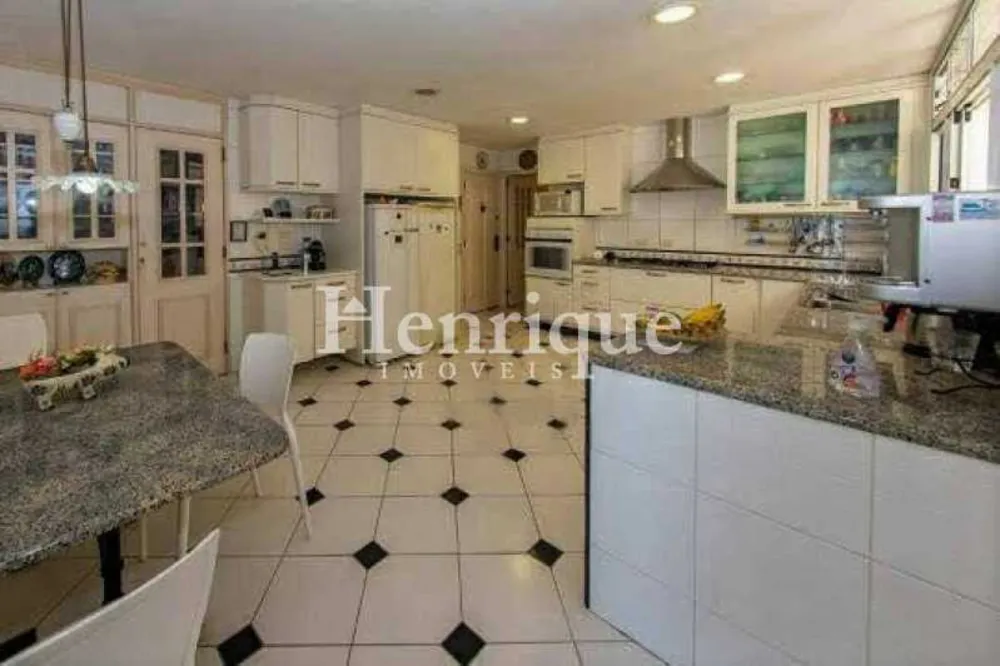 Cobertura, 4 quartos, 320 m² - Foto 22