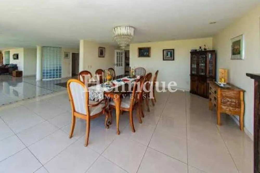 Cobertura, 4 quartos, 320 m² - Foto 8
