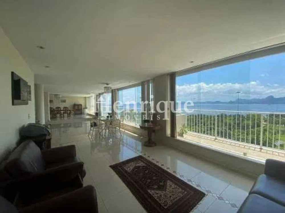 Cobertura, 4 quartos, 320 m² - Foto 4