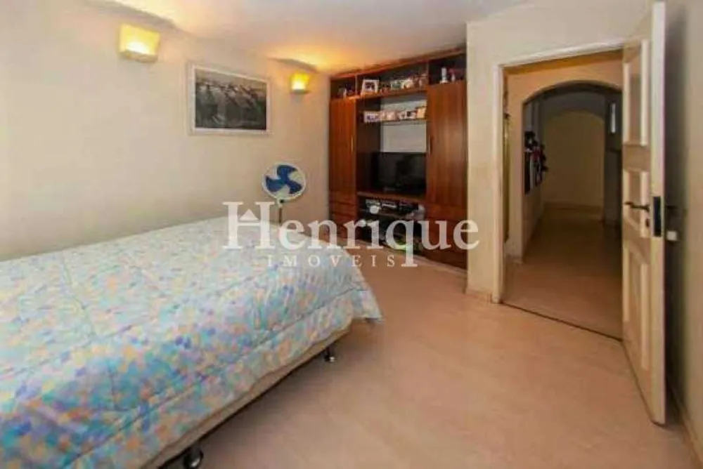 Cobertura, 4 quartos, 320 m² - Foto 16