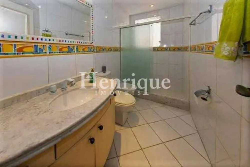 Cobertura, 4 quartos, 320 m² - Foto 20