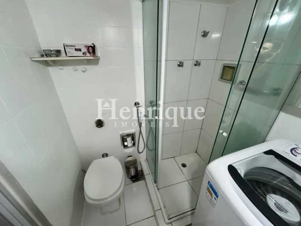 Apartamento, 27 m² - Foto 14