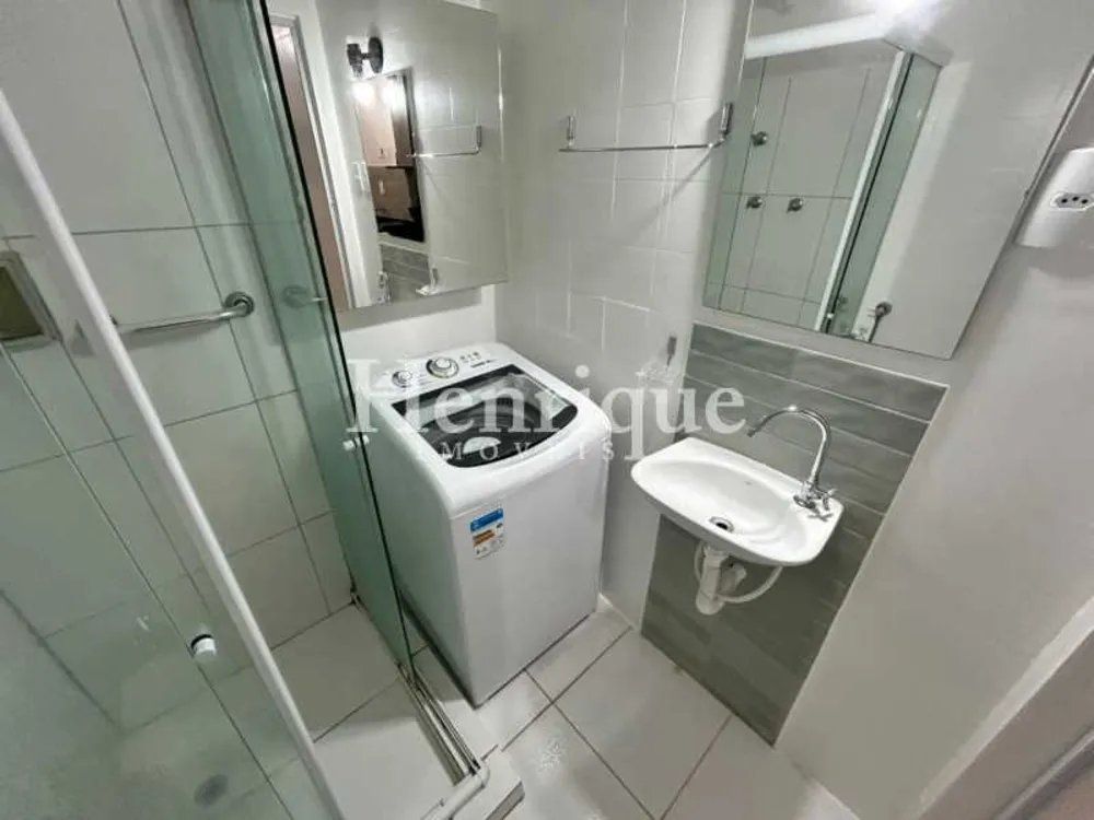Apartamento, 27 m² - Foto 13