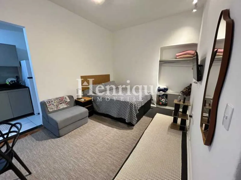 Apartamento, 27 m² - Foto 2