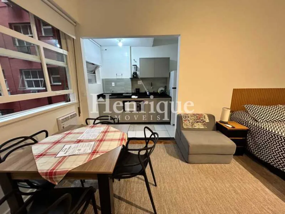 Apartamento, 27 m² - Foto 3