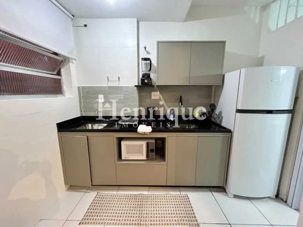 Apartamento, 27 m² - Foto 15