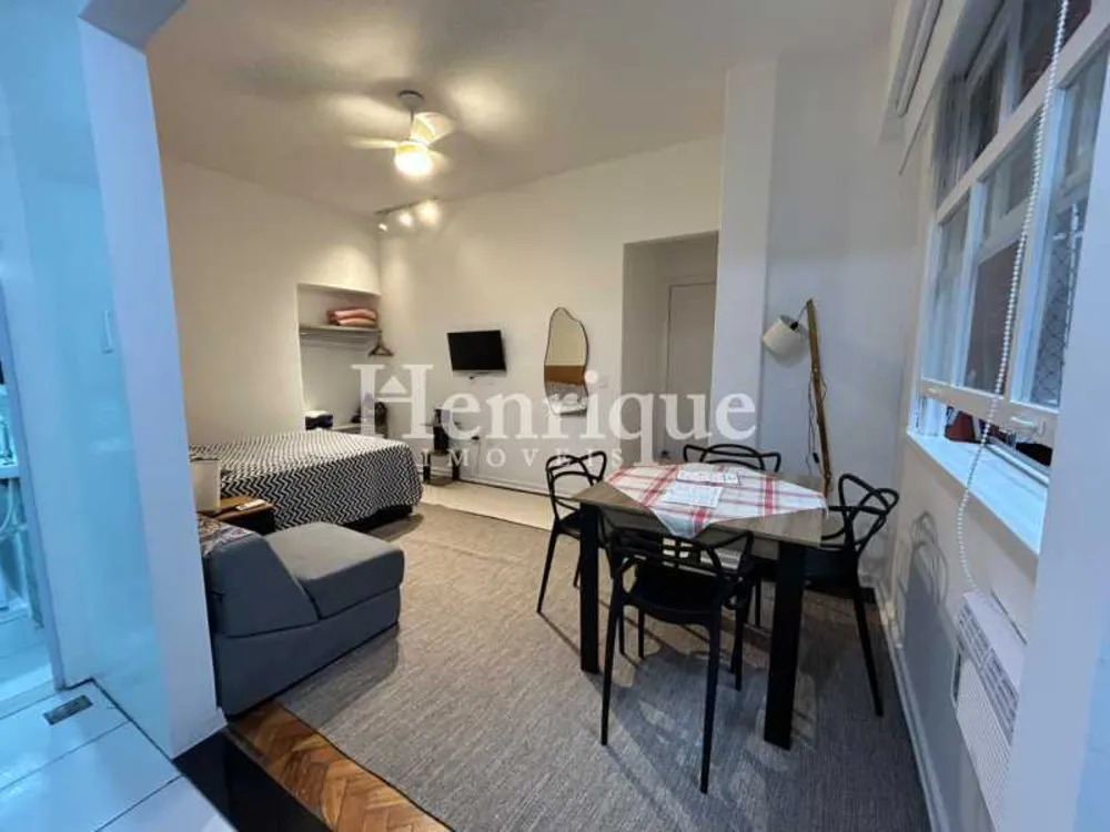Apartamento, 27 m² - Foto 5