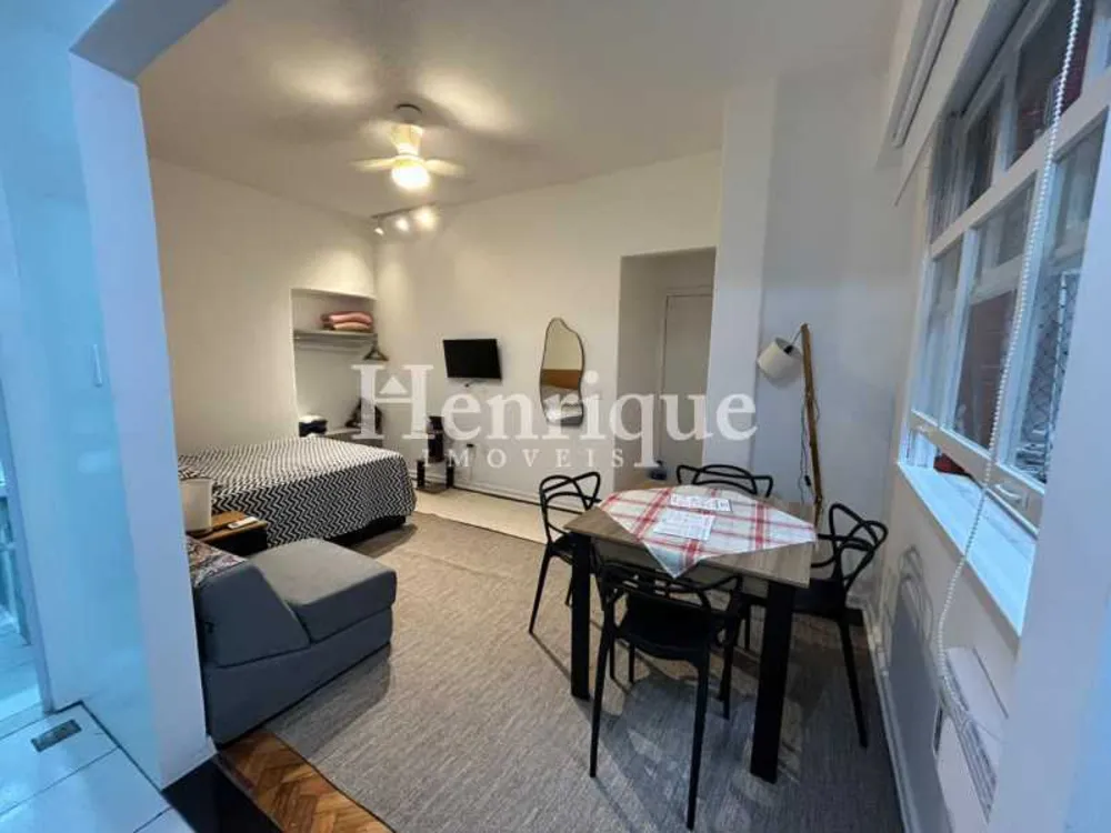 Apartamento, 27 m² - Foto 7