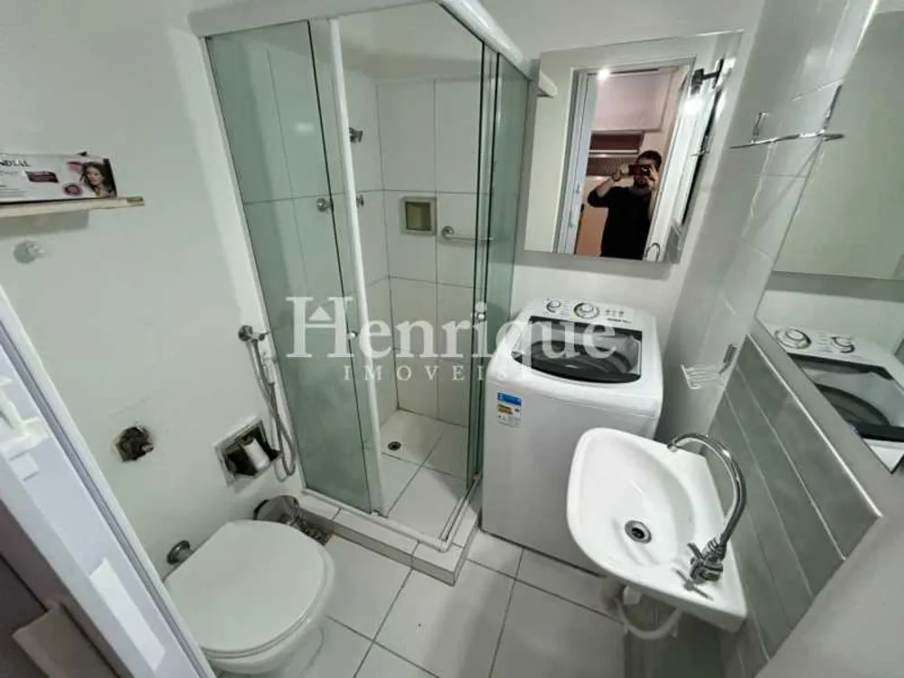 Apartamento, 27 m² - Foto 10