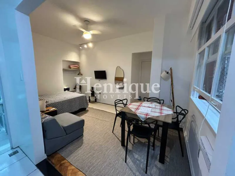 Apartamento, 27 m² - Foto 6