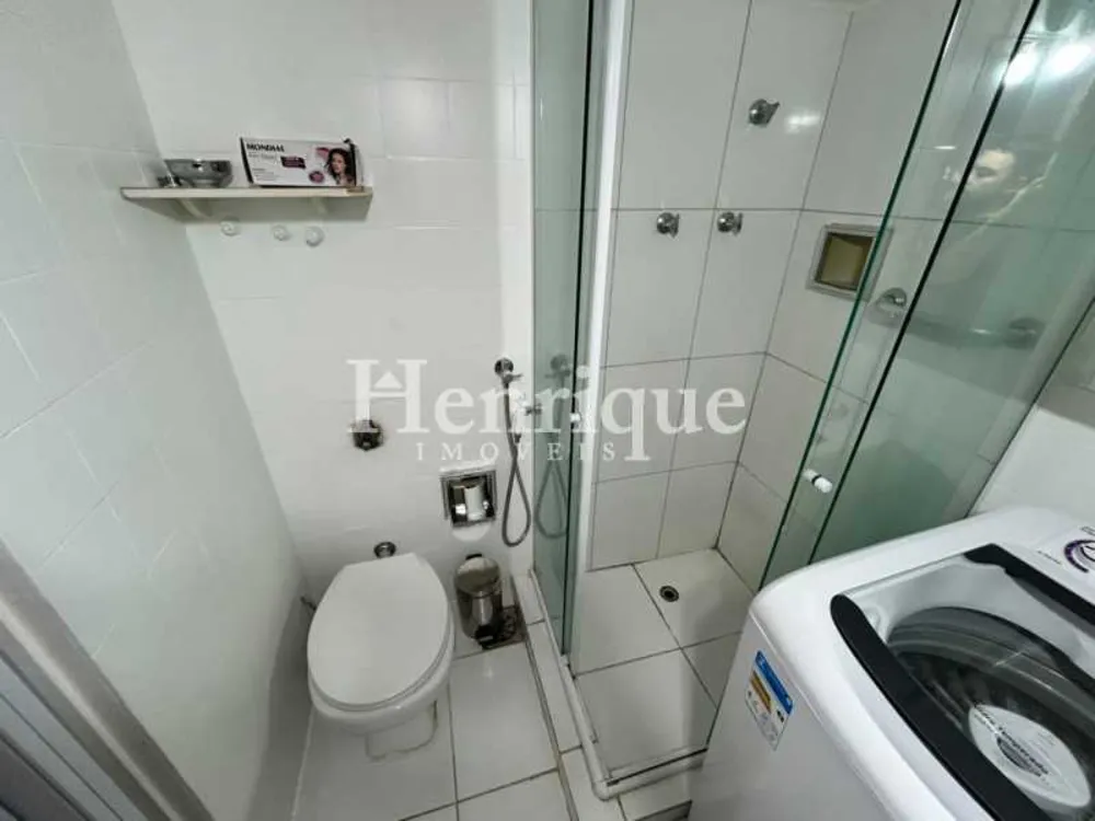 Apartamento, 27 m² - Foto 17