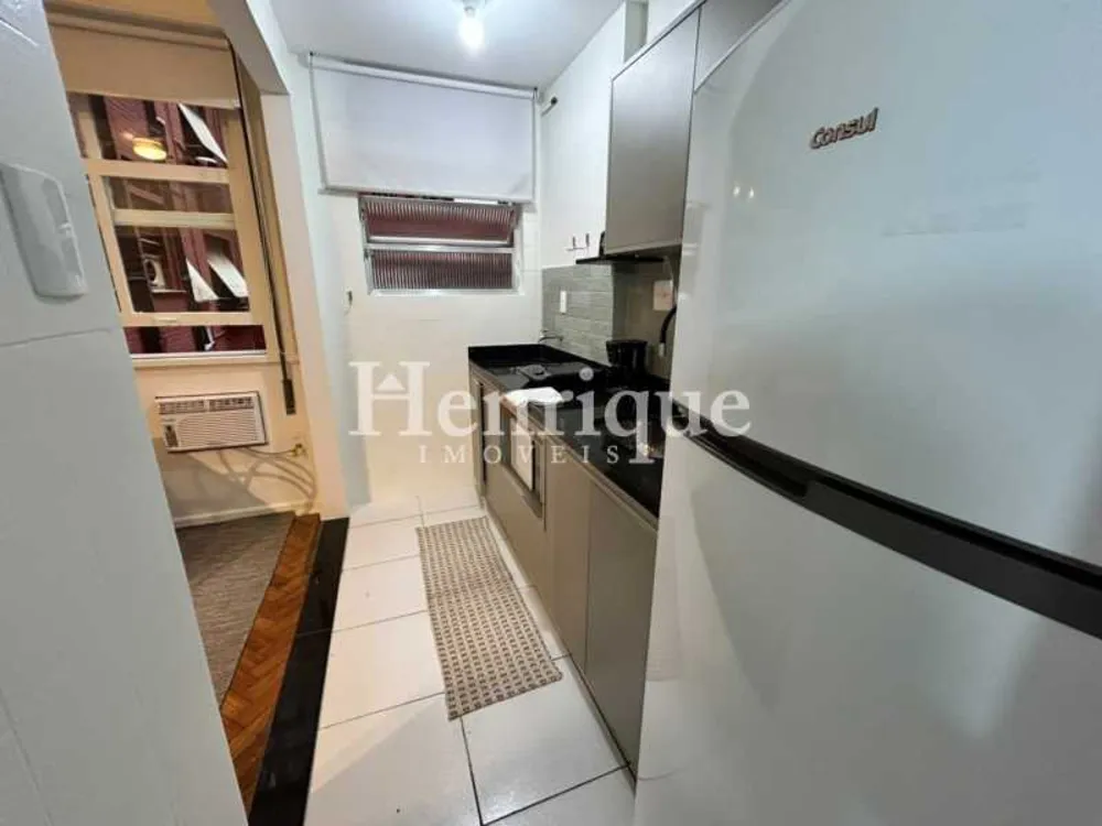 Apartamento, 27 m² - Foto 16