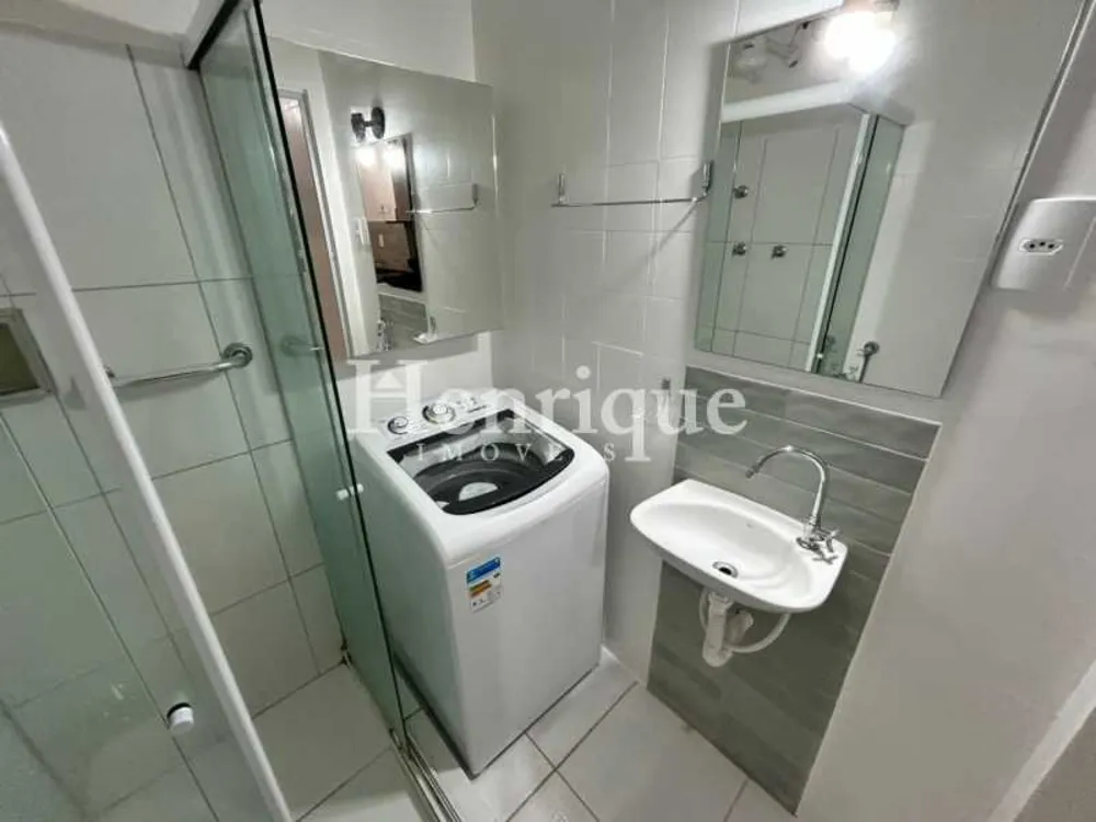 Apartamento, 27 m² - Foto 12