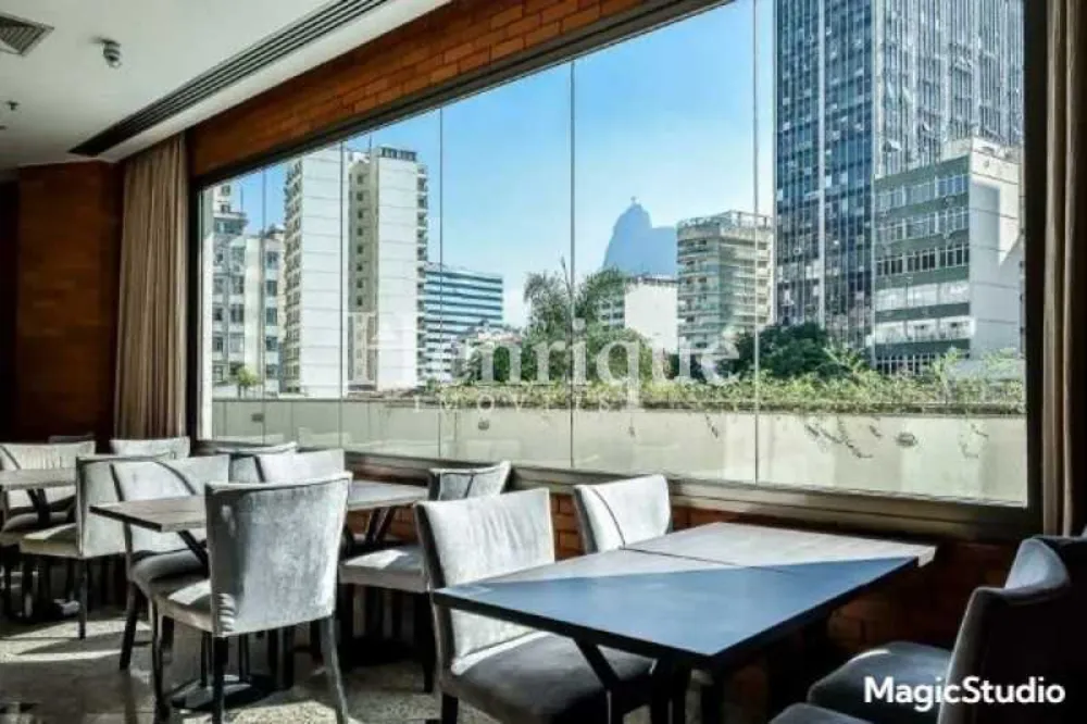 Apartamento, 1 quarto, 40 m² - Foto 8