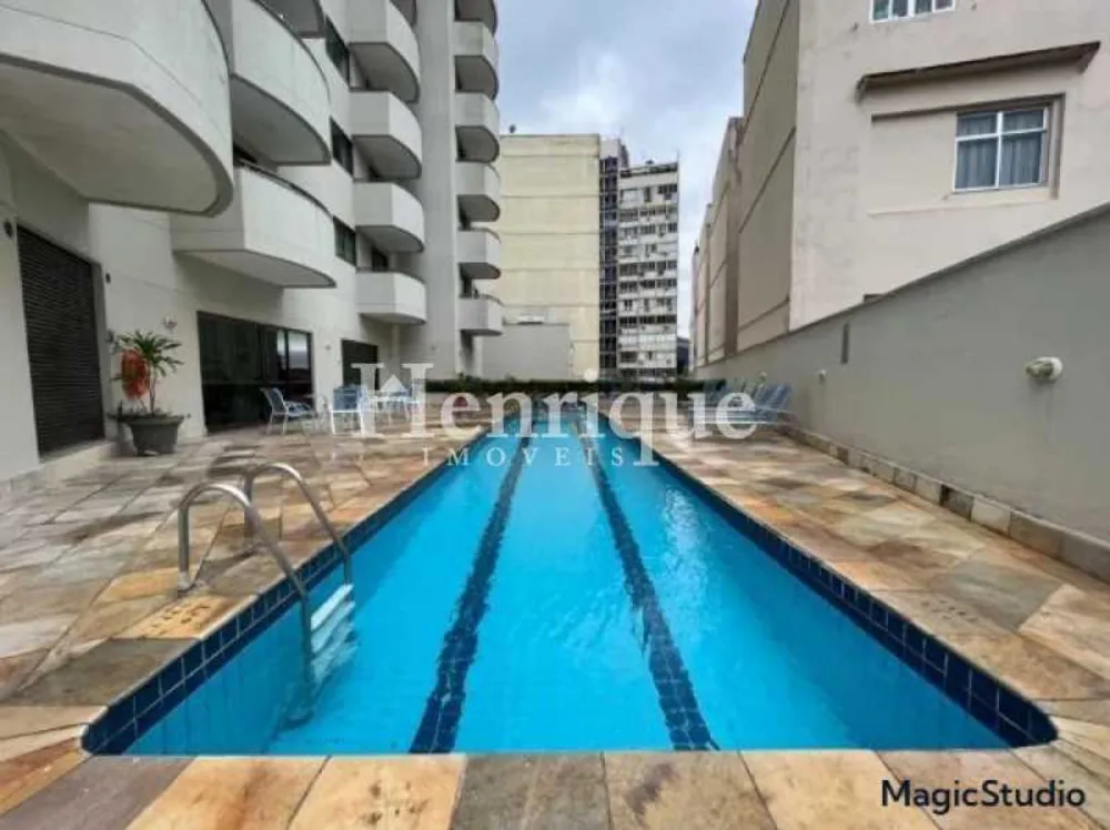 Apartamento, 1 quarto, 40 m² - Foto 16