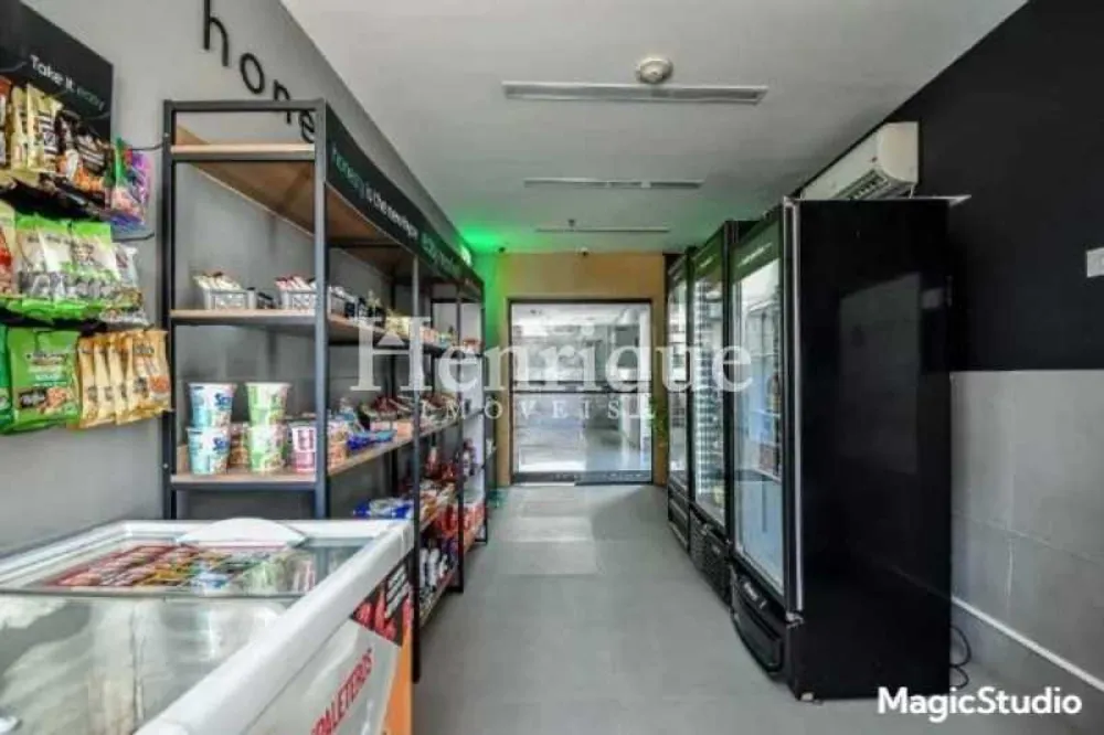Apartamento, 1 quarto, 40 m² - Foto 13