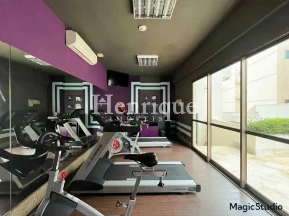 Apartamento, 1 quarto, 40 m² - Foto 21