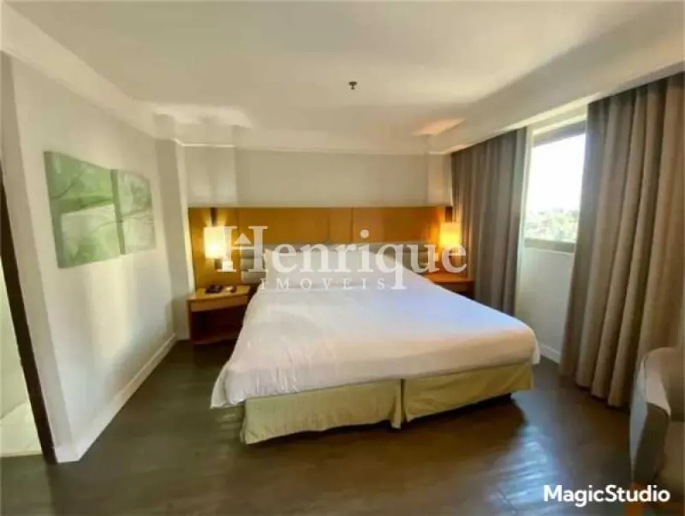 Apartamento, 1 quarto, 40 m² - Foto 1