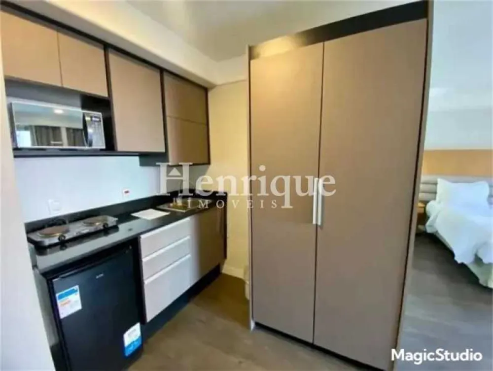 Apartamento, 1 quarto, 40 m² - Foto 4