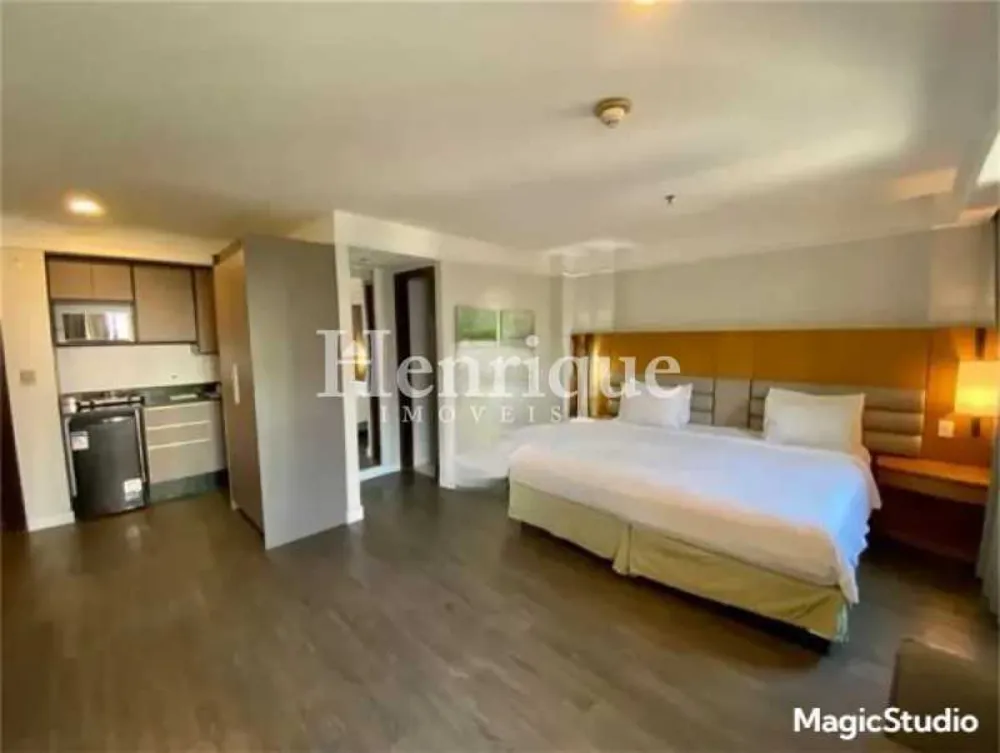 Apartamento, 1 quarto, 40 m² - Foto 6