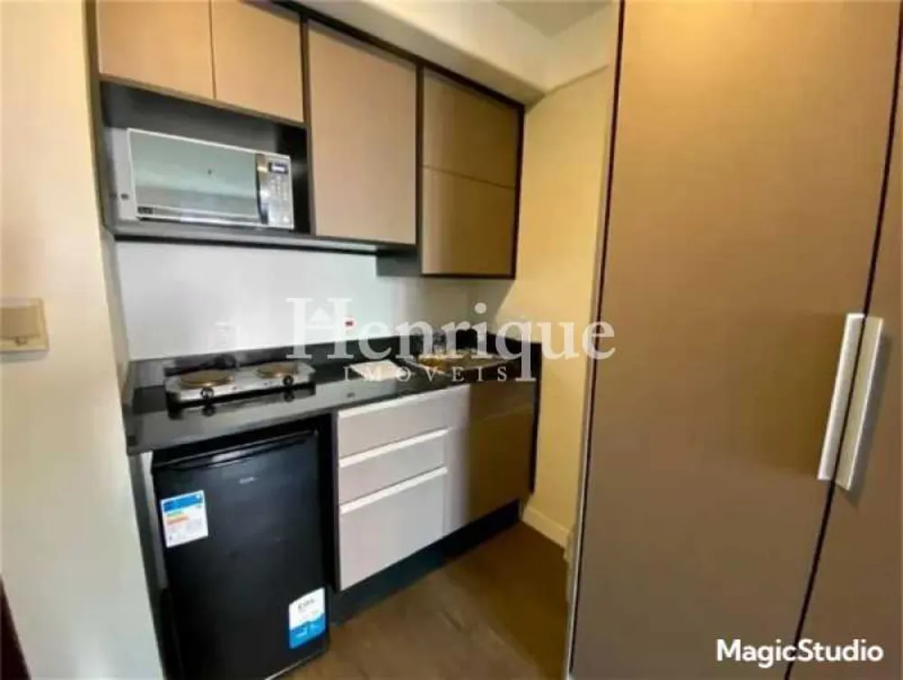 Apartamento, 1 quarto, 40 m² - Foto 7
