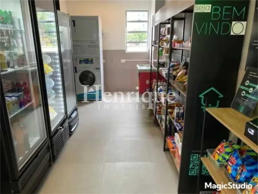 Apartamento, 1 quarto, 40 m² - Foto 14