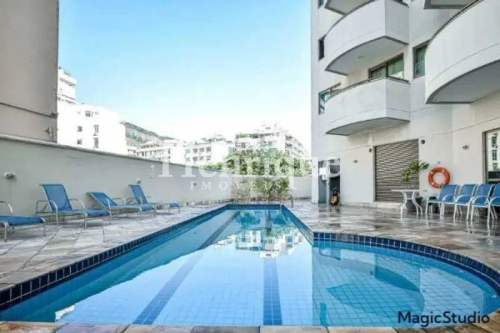 Apartamento, 1 quarto, 40 m² - Foto 17