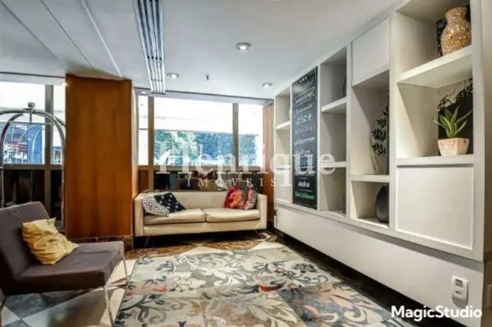 Apartamento, 1 quarto, 40 m² - Foto 18