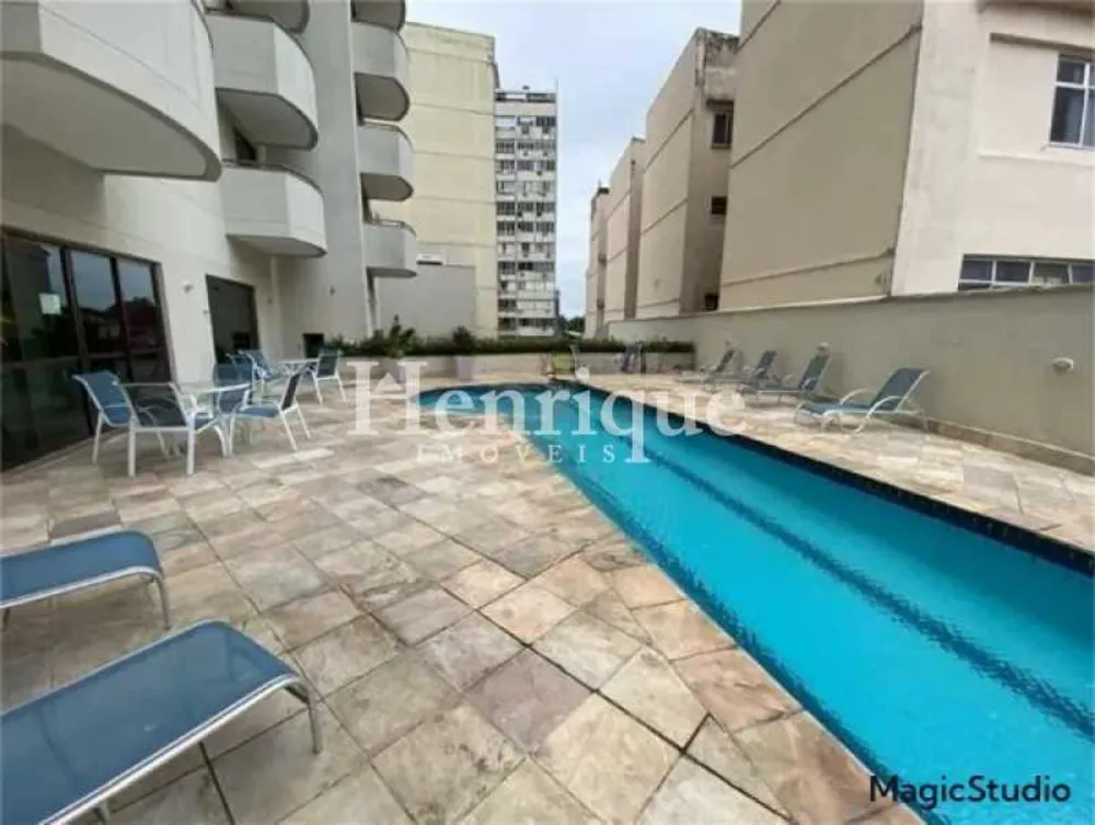 Apartamento, 1 quarto, 40 m² - Foto 15