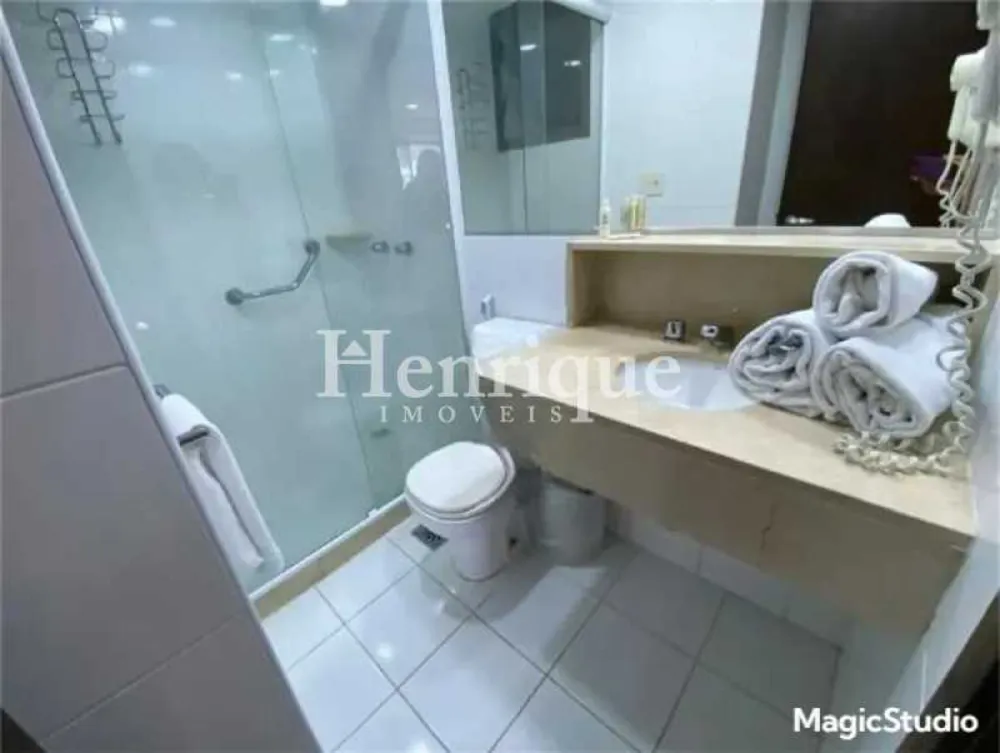 Apartamento, 1 quarto, 40 m² - Foto 11