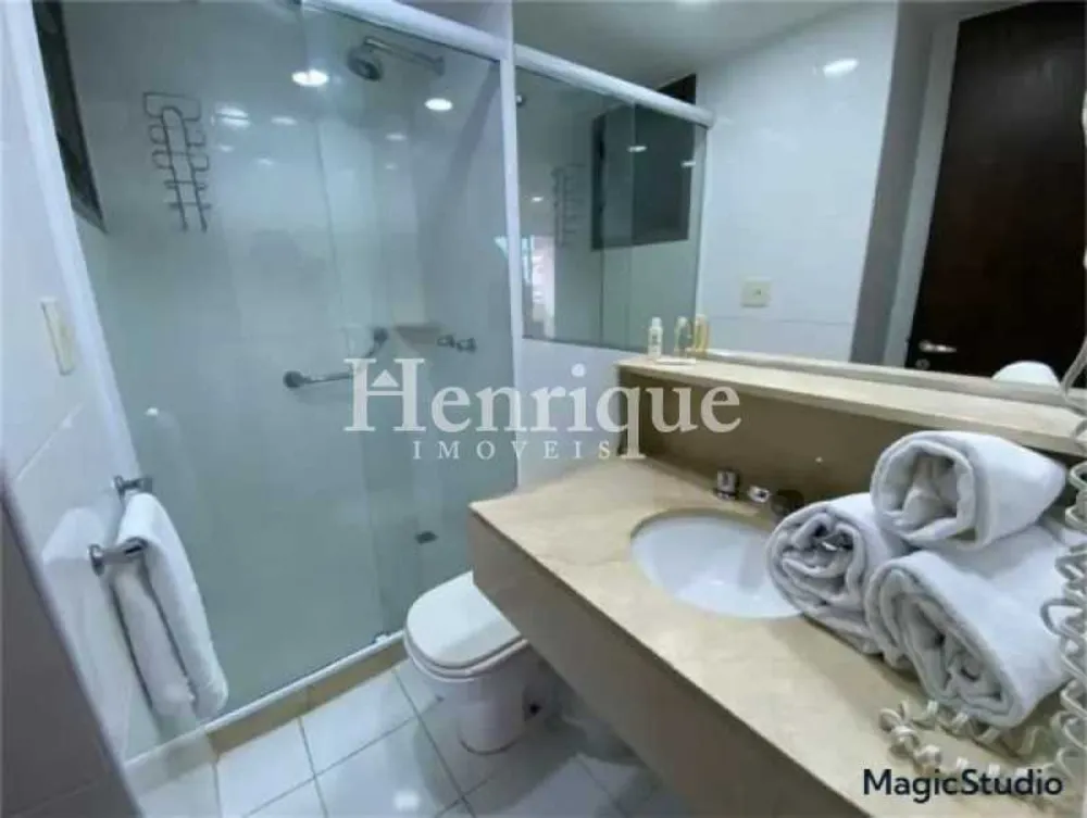 Apartamento, 1 quarto, 40 m² - Foto 10