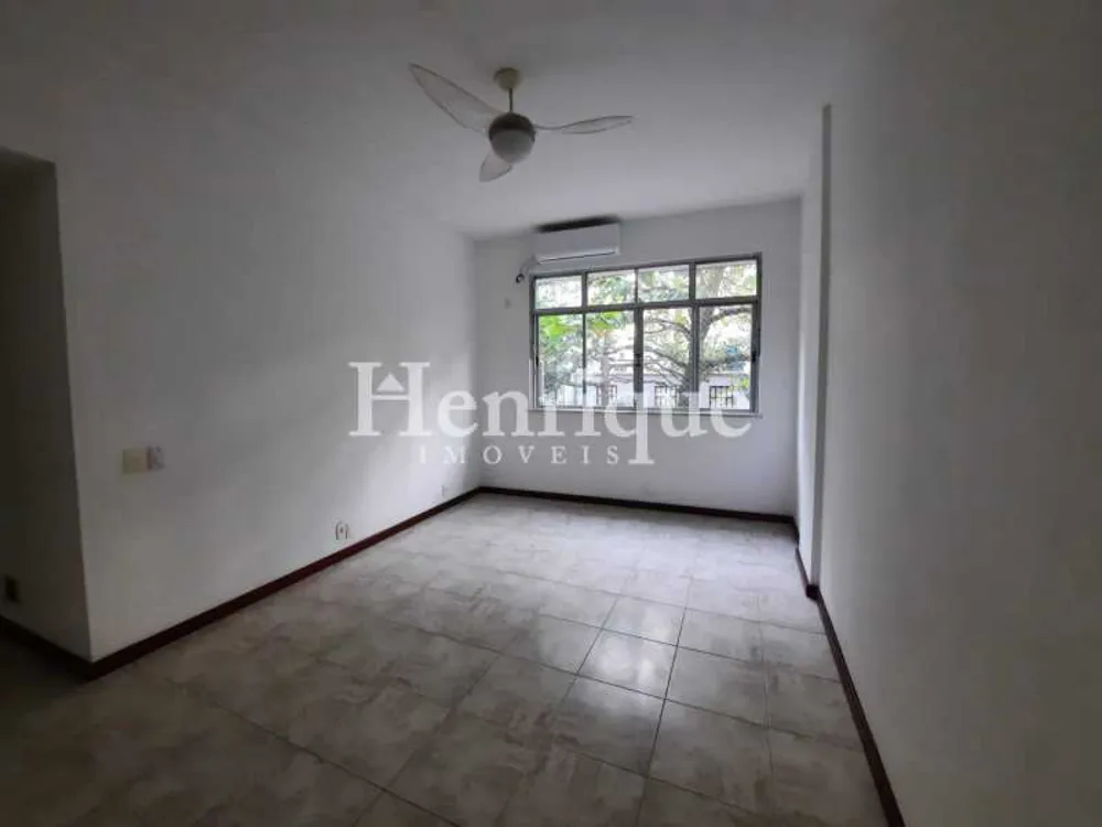 Apartamento, 3 quartos, 94 m² - Foto 1