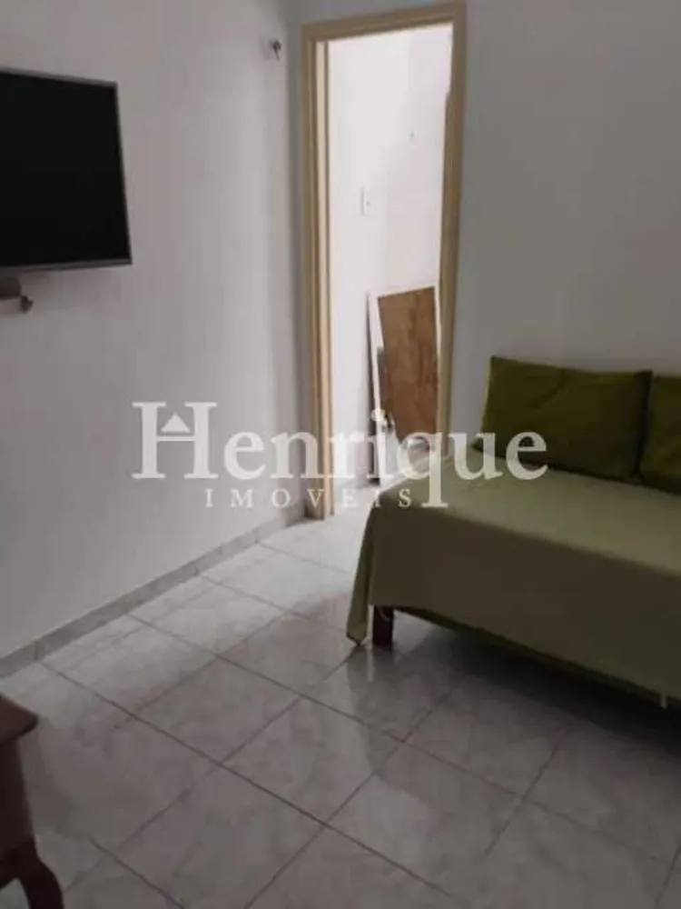 Apartamento, 1 quarto, 30 m² - Foto 2