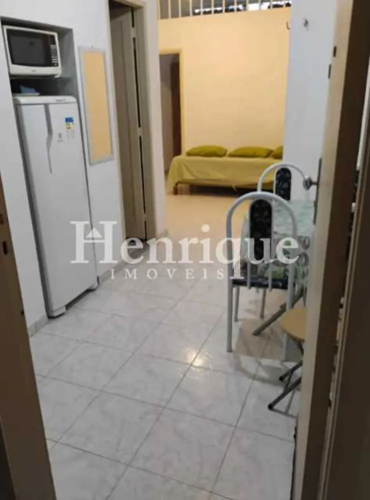 Apartamento, 1 quarto, 30 m² - Foto 8