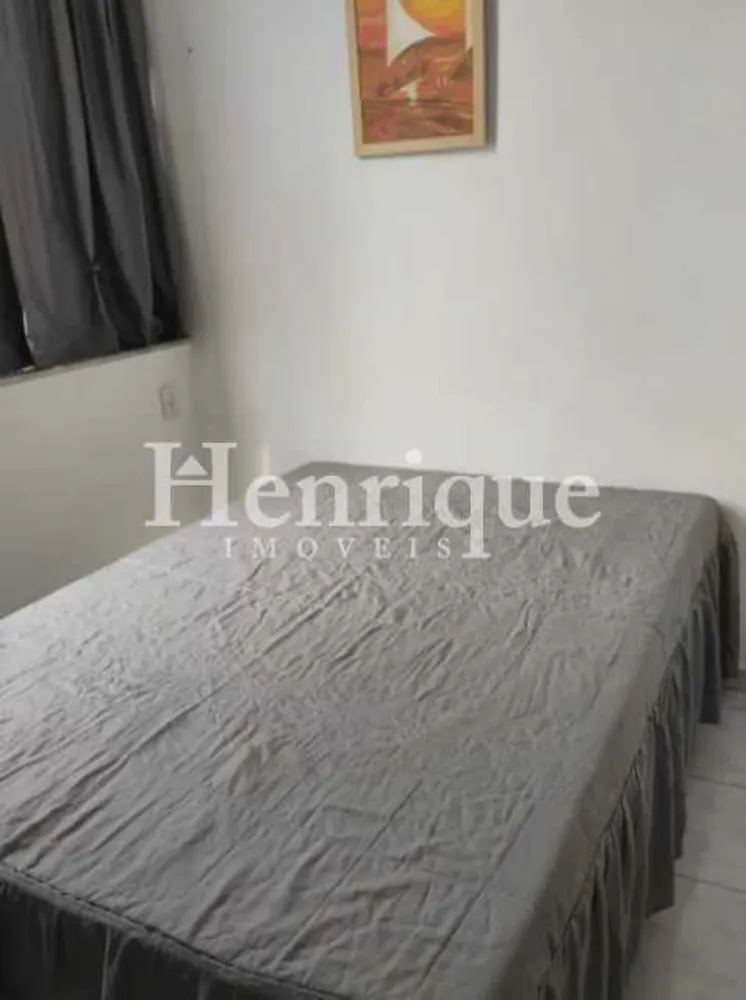 Apartamento, 1 quarto, 30 m² - Foto 5