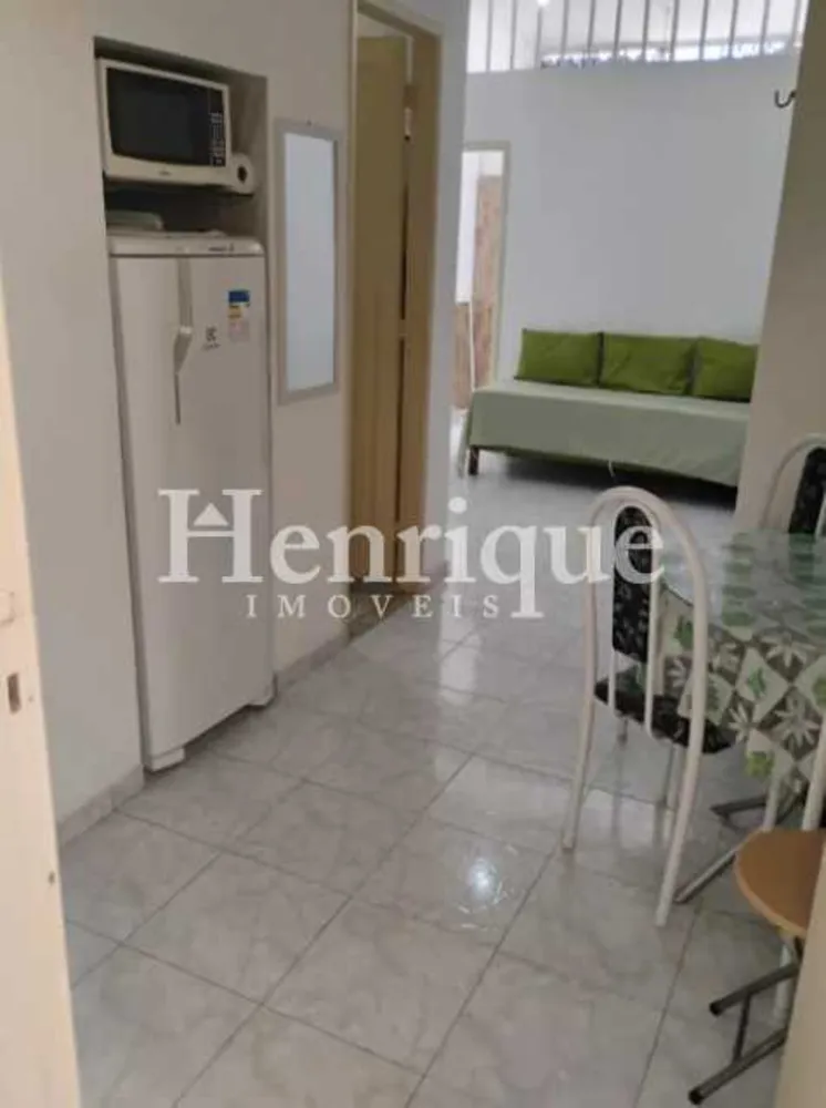 Apartamento, 1 quarto, 30 m² - Foto 1