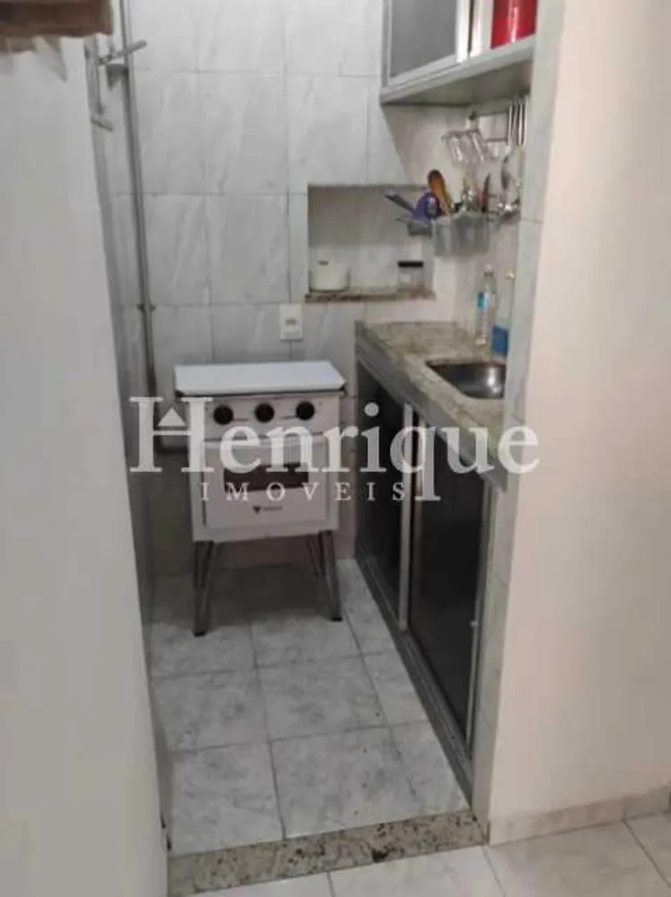 Apartamento, 1 quarto, 30 m² - Foto 14