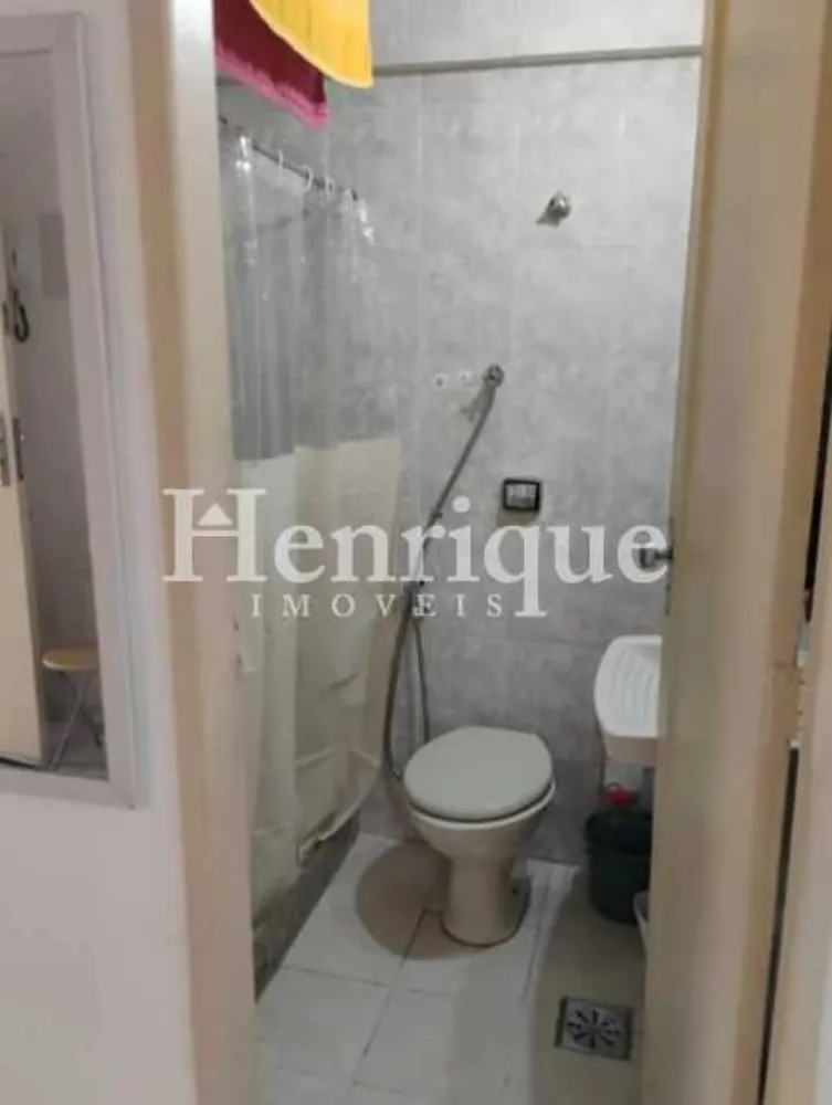 Apartamento, 1 quarto, 30 m² - Foto 7