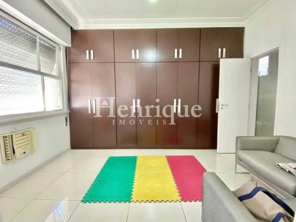 Cobertura, 4 quartos, 299 m² - Foto 20