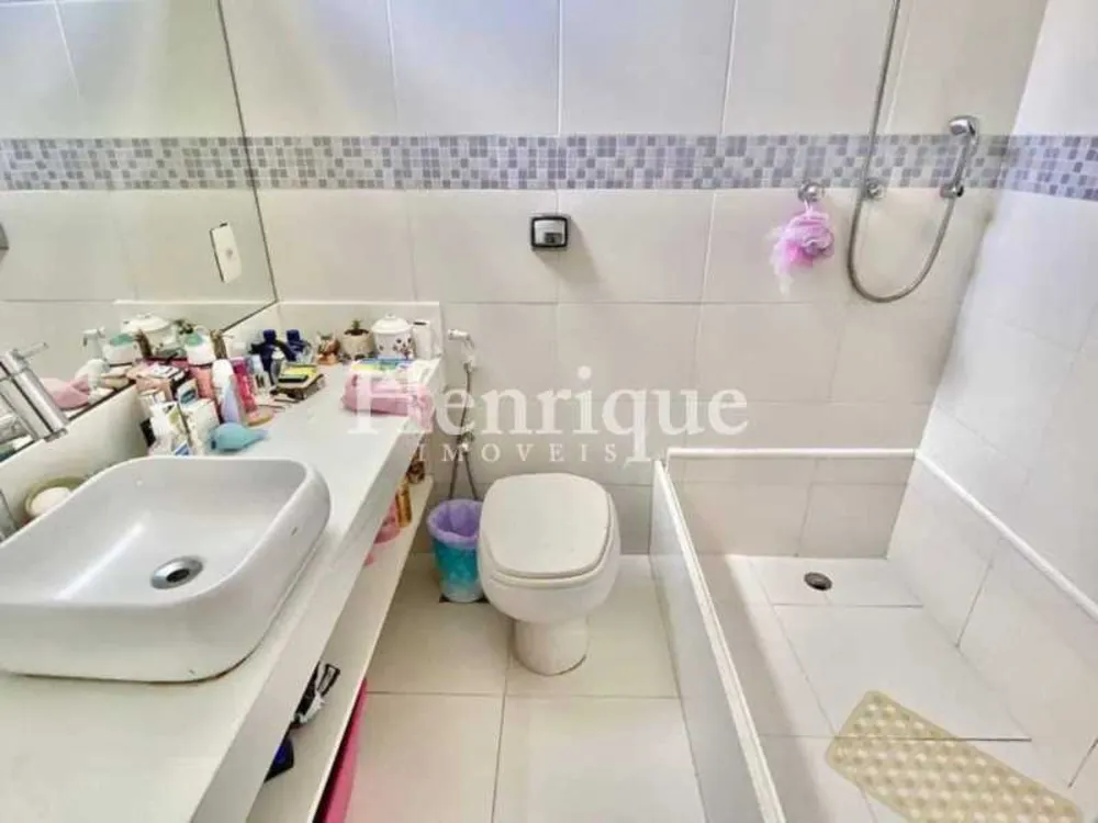 Cobertura, 4 quartos, 299 m² - Foto 27