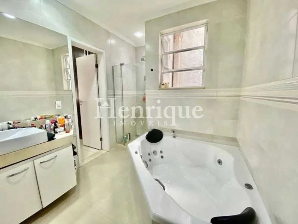 Cobertura, 4 quartos, 299 m² - Foto 25