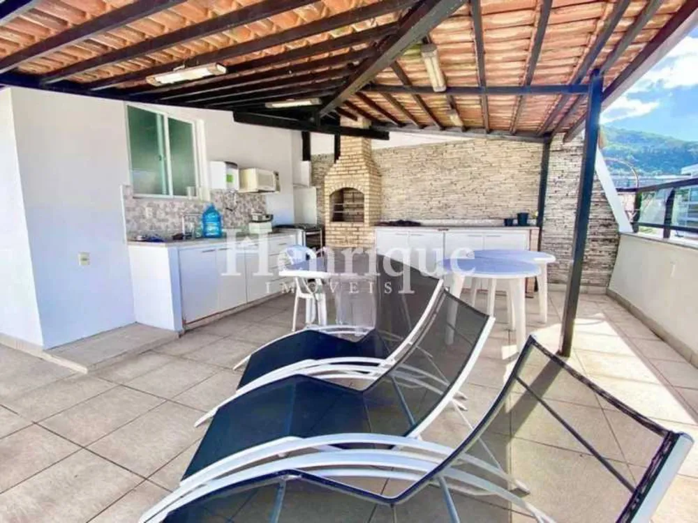Cobertura, 4 quartos, 299 m² - Foto 28
