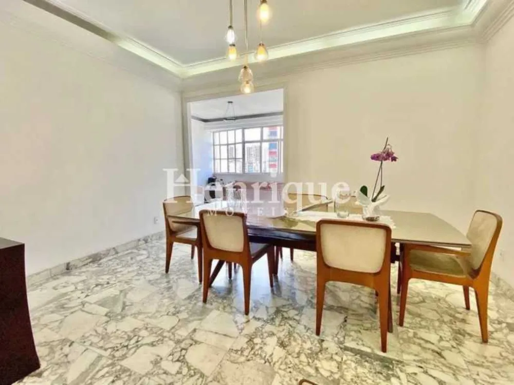 Cobertura, 4 quartos, 299 m² - Foto 4