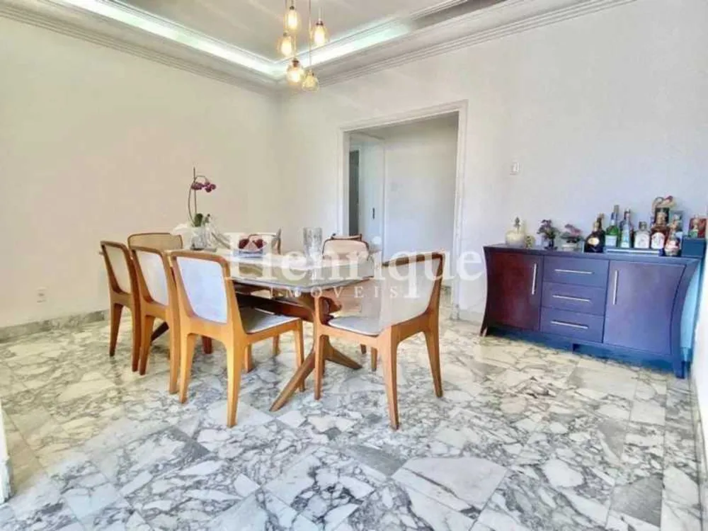 Cobertura, 4 quartos, 299 m² - Foto 5