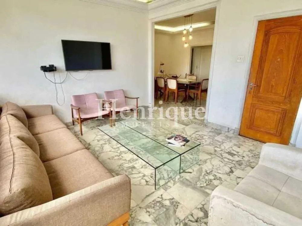 Cobertura, 4 quartos, 299 m² - Foto 6