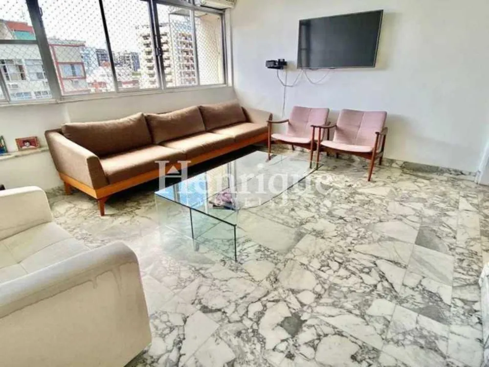 Cobertura, 4 quartos, 299 m² - Foto 3